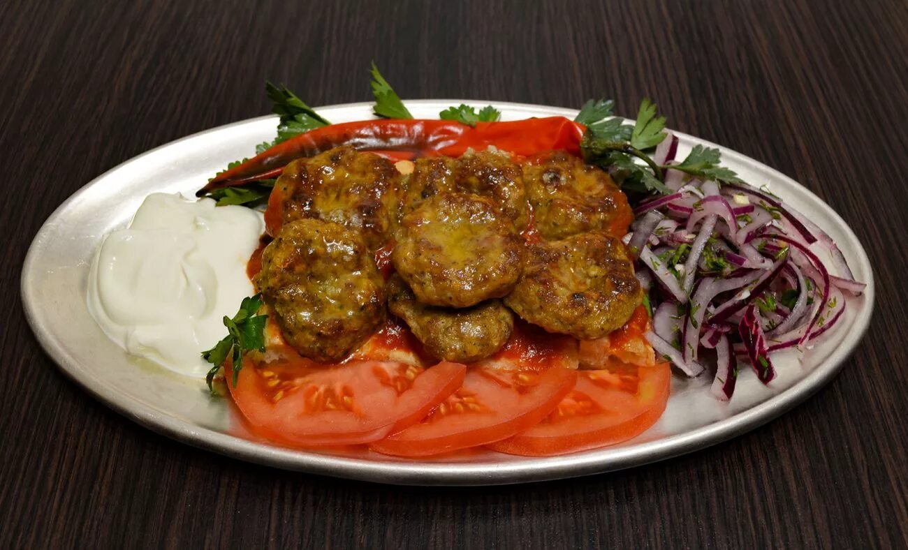 Кефте турецкое блюдо рецепт с фото пошагово Пидели Кёфте (Pideli Kоfte) - Вкусные заметки