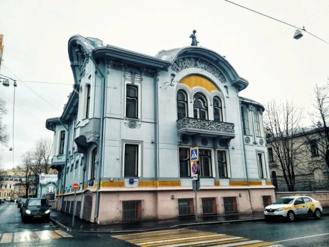Кекушев архитектор работы в москве фото Дом архитектора в москве афиша фото YugNash.ru