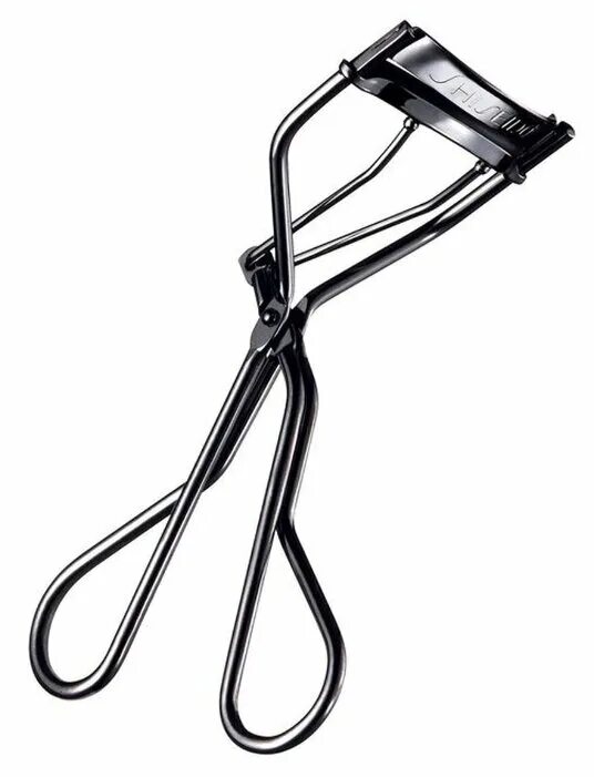 Келлер для ресниц фото Щипцы для завивки ресниц Shiseido Eyelash Curler - купить по выгодной цене на Ян