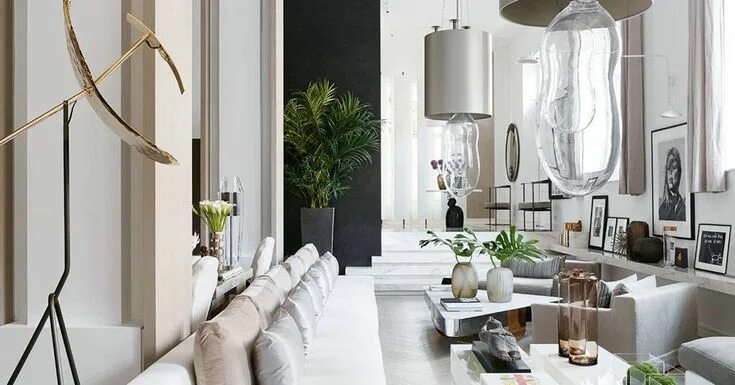 Келли хоппен дизайнер интерьера Kelly Hoppen's London home Kelly hoppen interiors, Kelly hoppen, Home