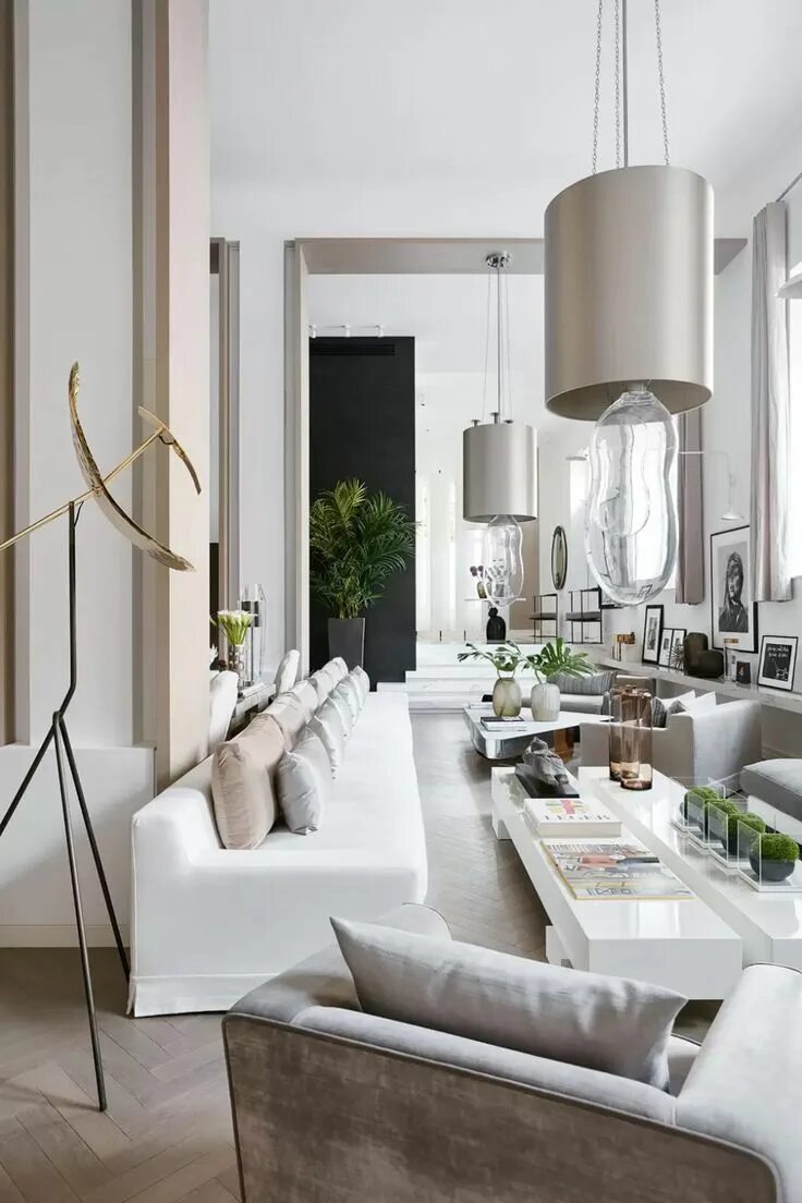 Келли хоппен дизайнер интерьера 20 Premium Interior Design Projects You Are Missing Hommés Studio Kelly hoppen l