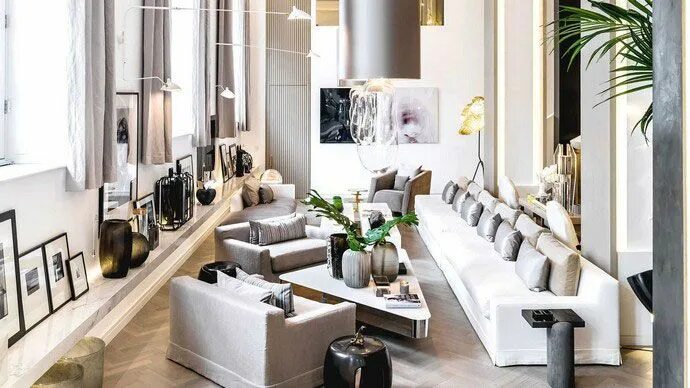 Келли хоппен дизайнер интерьера Kelly Hoppen: Neutral Tones, Clean Lines And Bespoke Pleasures Best interior, Ke