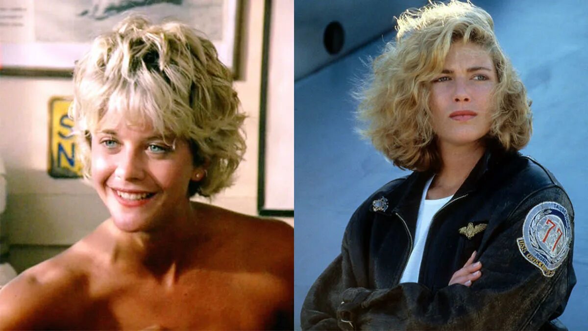 Келли сейчас фото Top Gun: Maverick': Meg Ryan and Kelly McGillis weren’t asked to return, directo