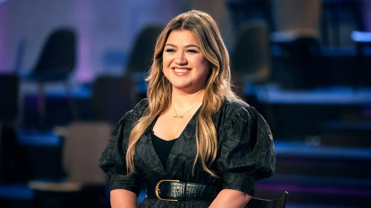 Келли сейчас фото Kelly Clarkson Spent the Summer in the Montana Mountains with Kids: 'Important t