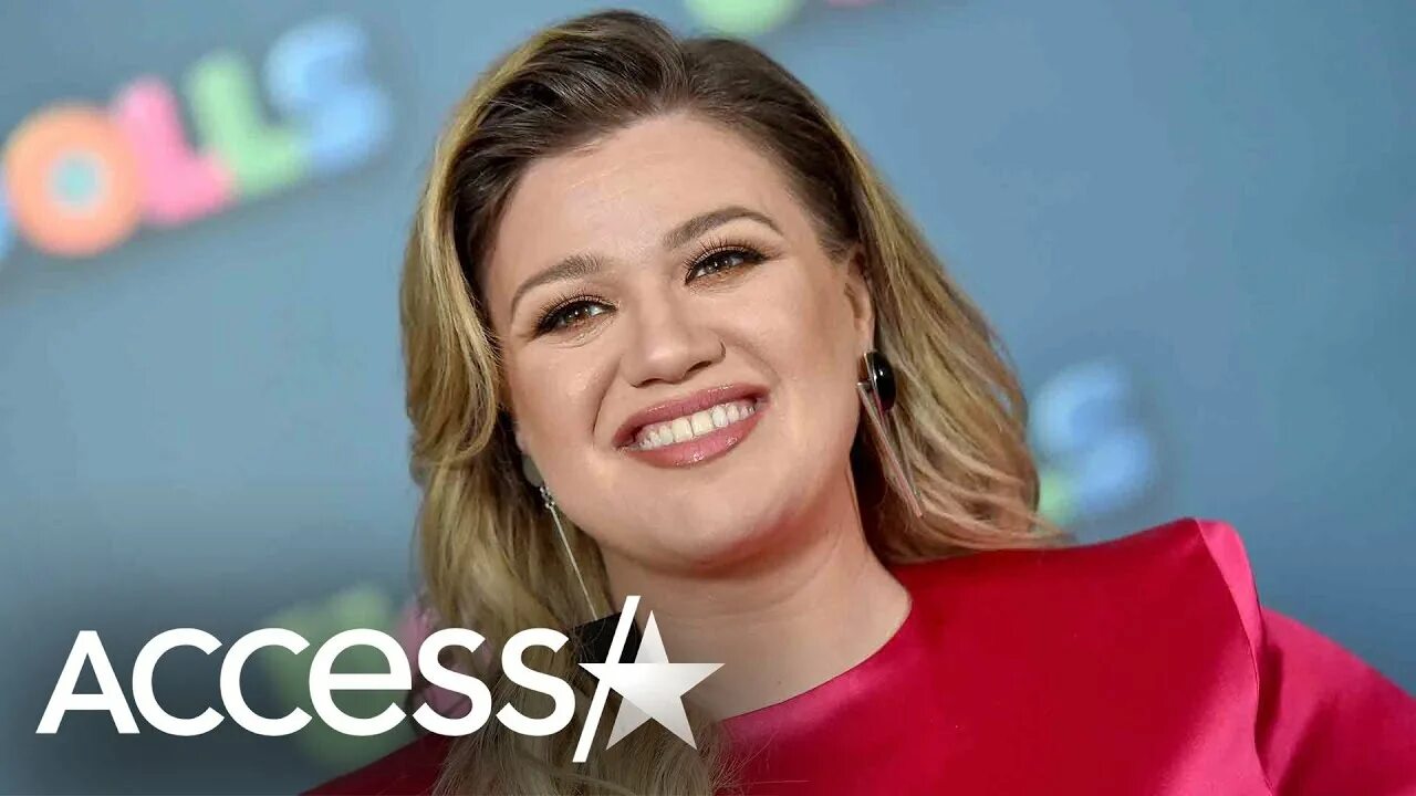 Келли сейчас фото Kelly Clarkson Gets Primary Custody Of Kids Amid Brandon Blackstock Divorce, Per