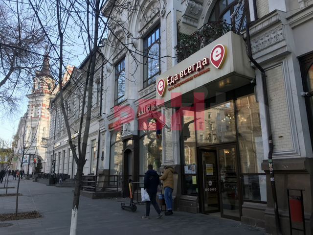Кельн большая садовая ул 95 фото 3-й этаж в Центре города 650 кв.м в Ростове-на-Дону Аренда коммерческой недвижим
