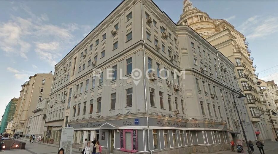 Кельн большая садовая ул 95 фото Аренда офиса 313 м² на -1 этаже в Большая Садовая 2/46, 286 916 ₽./мес. - ID 691