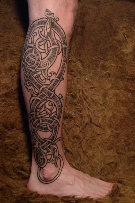 Кельтская тату фото 16 Viking tattoos ideas in 2021 viking tattoos, tattoos, norse tattoo