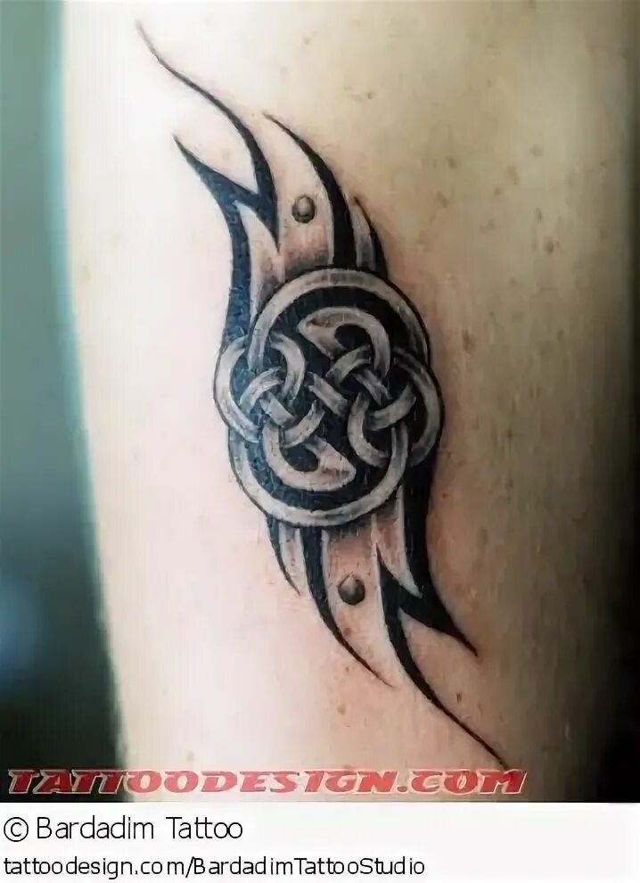 Кельтский тату фото на руке We have thousands of your favorite celtic / irish tattoos right here, like this 