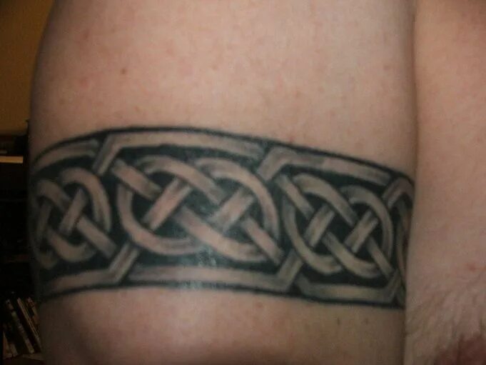 Кельтский тату фото на руке http://www.newtattoo.tk/?p=12 Celtic tattoos for men, Armband tattoo design, Pol