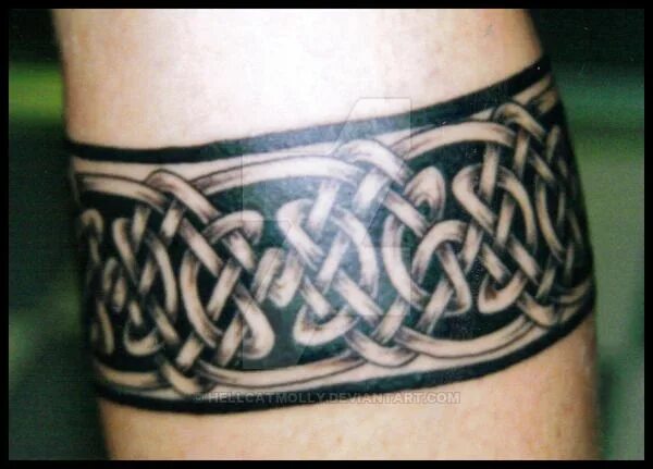 Кельтский тату фото на руке Celtic armband tattoo. in 2023 Celtic band tattoo, Arm band tattoo, Armband tatt