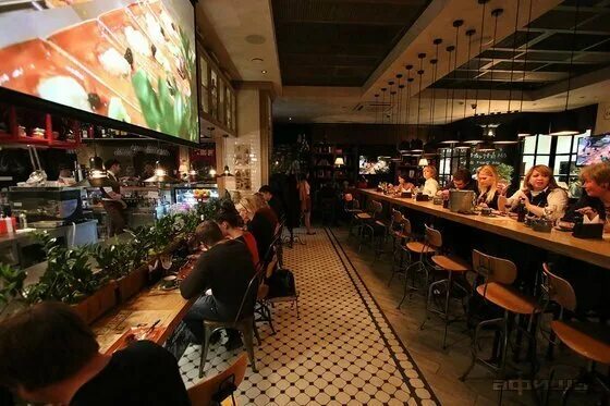 Кембридж ново садовая ул 160м фото Cambridge Cafe, cafe, Samara, Novo-Sadovaya Street, 160М - Yandex Maps