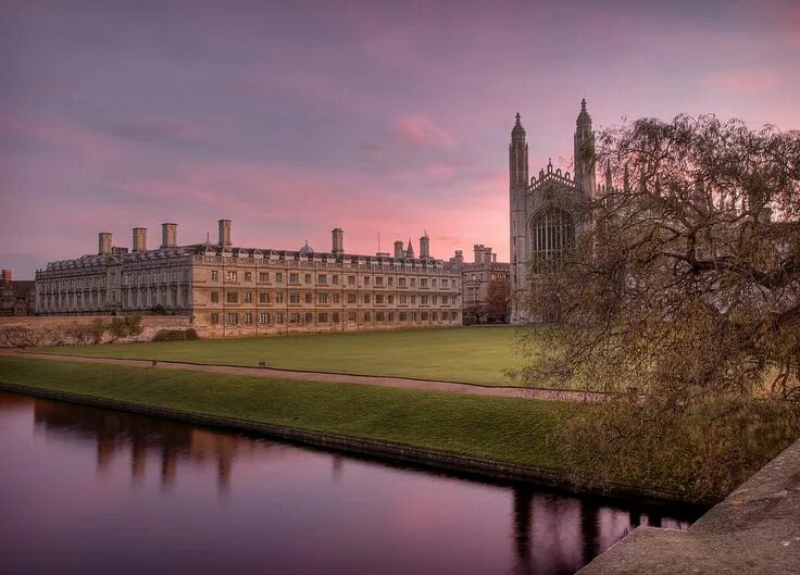 Кембриджский университет фото Cambridge Backs at Dawn Visit cambridge, Visit london, Cambridgeshire