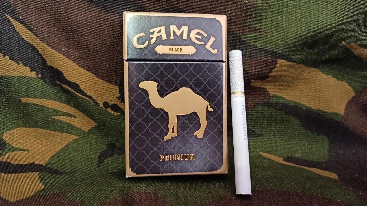 Кэмел шоколад фото Обзор сигарет CAMEL BLACK - YouTube