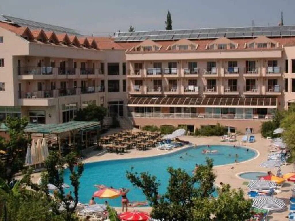 Кемер дрим отель фото Kemer Dream Hotel Kemer. Sista minuten-erbjudanden på Agoda.com