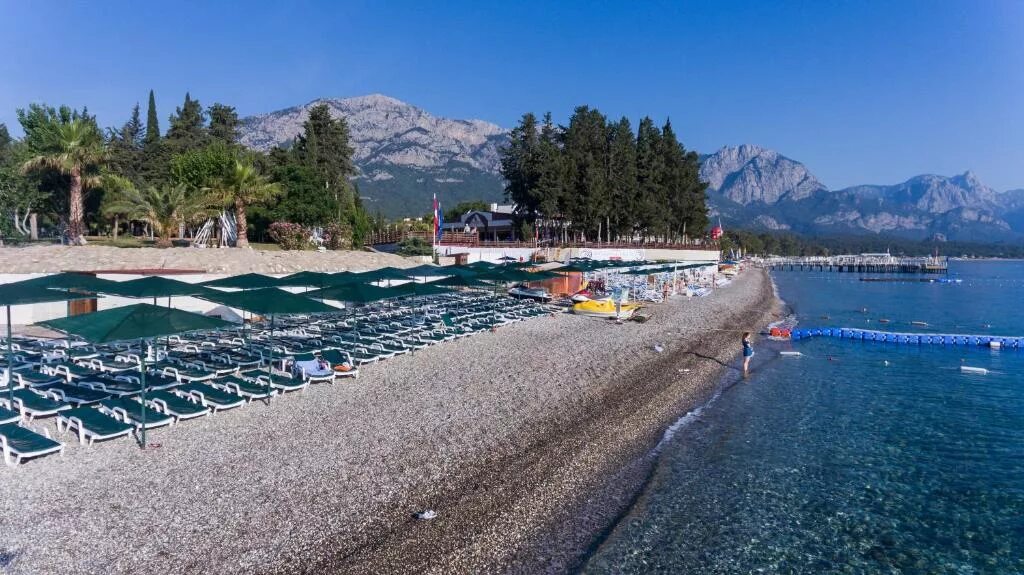 Кемер дрим отель фото Туры в отель Kemer Dream Hotel 4* (Турция, Кемер) - цена, фото, описание