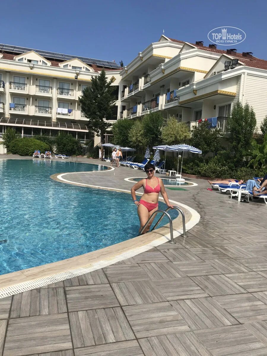 Кемер дрим отель фото Hotel photos and videos Kemer Dream 4*. Рейтинг отелей и гостиниц мира - TopHote