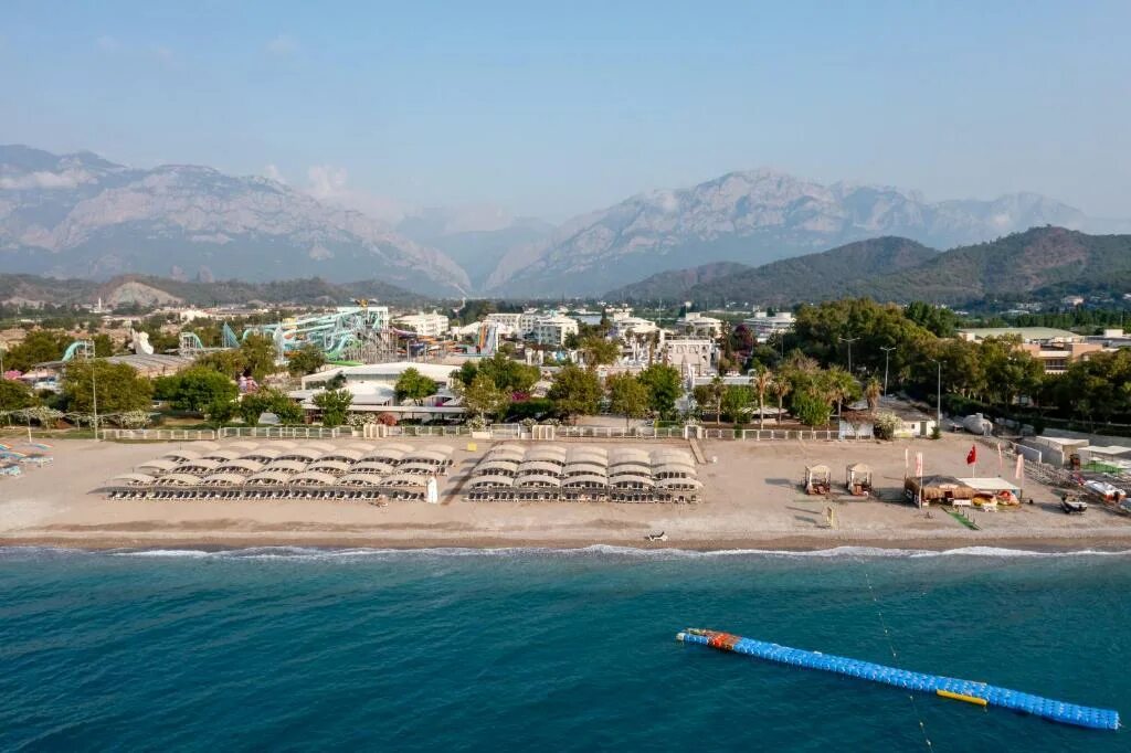 Кемер фото города Miarosa Kemer Beach, Кемер - обновленные цены 2023 года