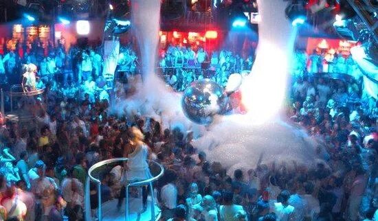 Кемер клуб фото внутри - Picture of Club Inferno Kemer - Tripadvisor