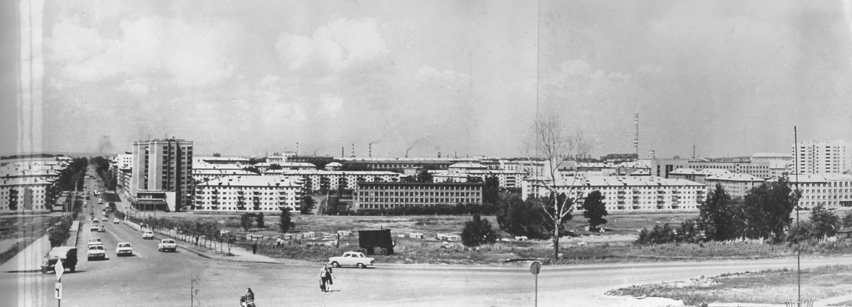 Кемерово фото 40 годов Красноармейский мост: ретроспектива и интересные факты Пресс-служба столицы КуZб