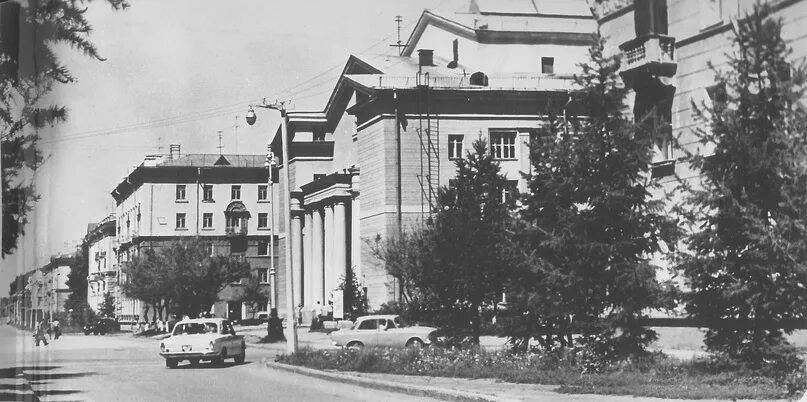 Кемерово фото 40 годов Доброе утро! ☺ 2023 Все нормально, это Кемерово ВКонтакте