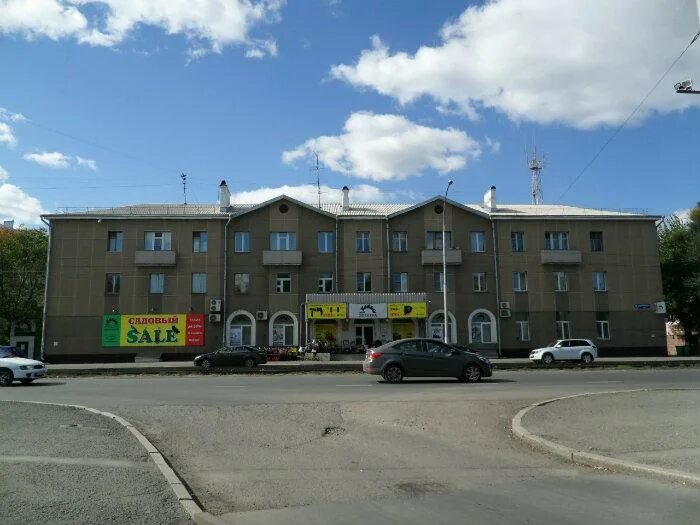 Кемерово фото дзержинского Kemerovo city Photos, Photos of Kemerovo city - Page 29