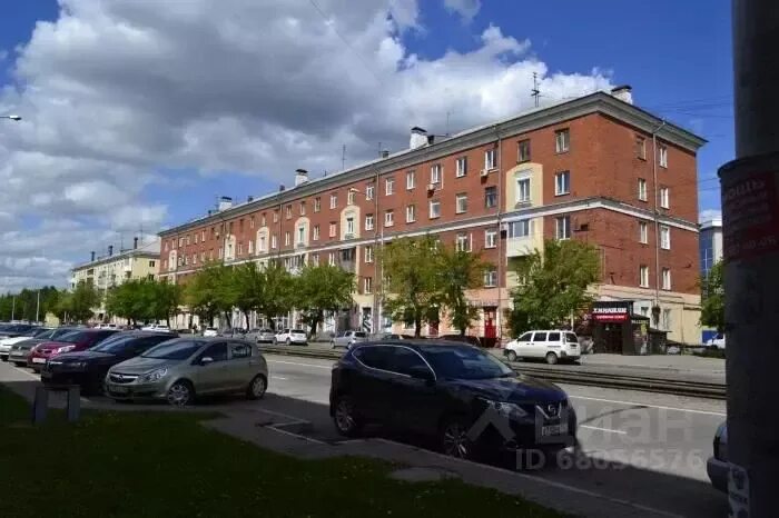 Кемерово фото дзержинского Помещение свободного назначения в Кемеровская область, Кемерово ул. ., Продажа п