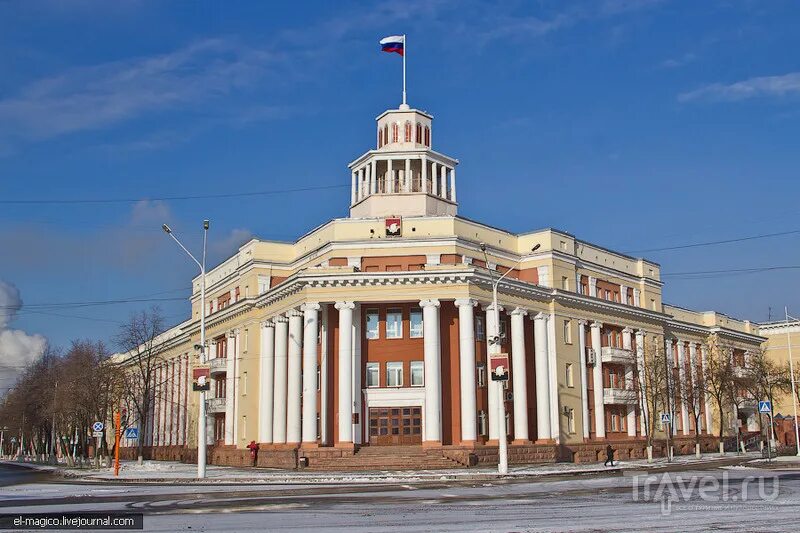 Кемерово фото города 2024 Кемерово - столица памятников и рудокопов / Фотографии / Россия / Travel.Ru