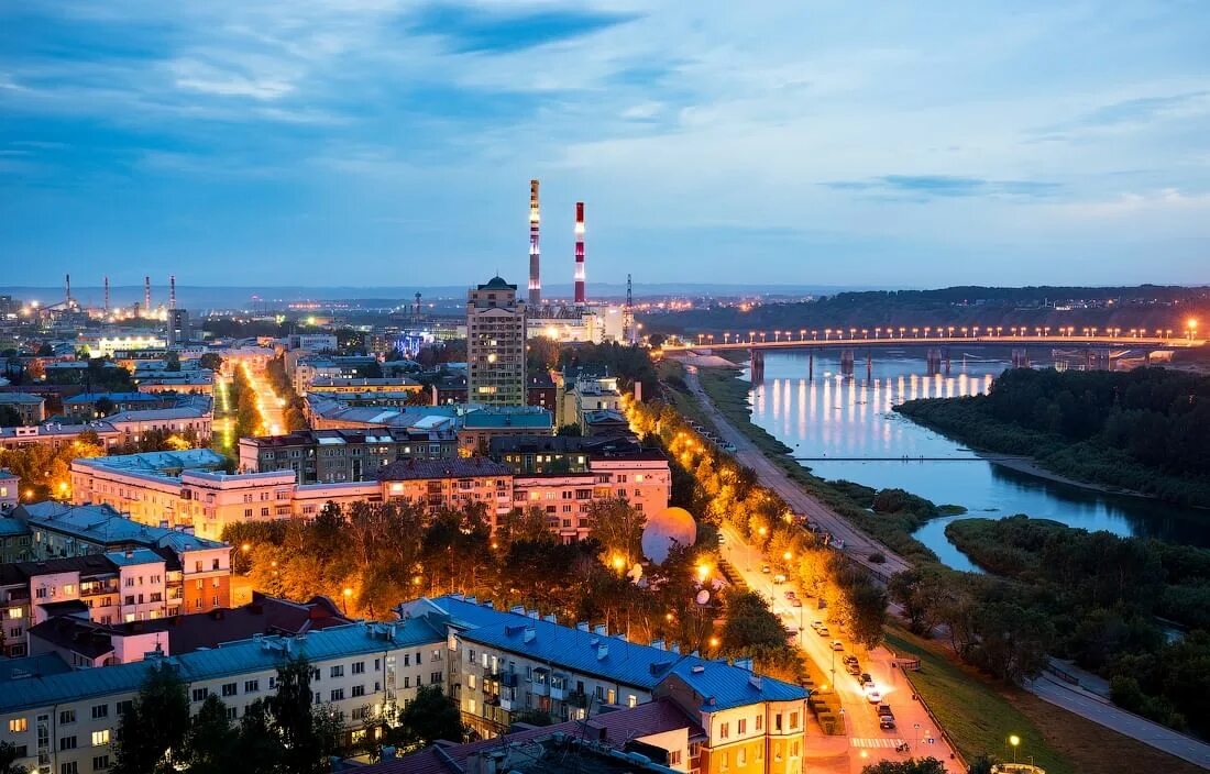 Кемерово фото города 2024 Урок города "Город Кемерово - город будущего" 2020, Кемерово - дата и место пров