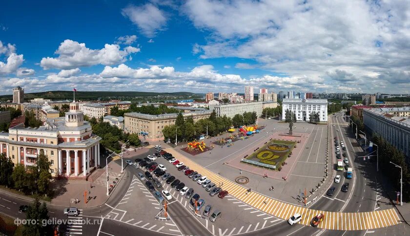 Кемерово фото инстаграм Фотогалерея "Прогулка по городу"