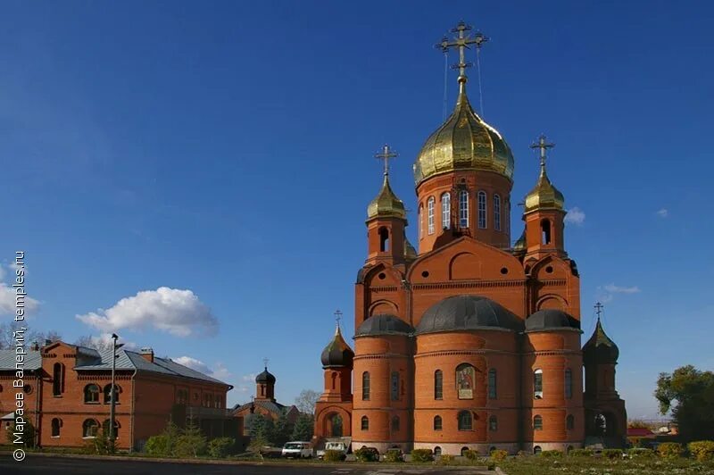 Кемерово храм фото Кемерово Собор Иконы Божией Матери Знамение Фотография