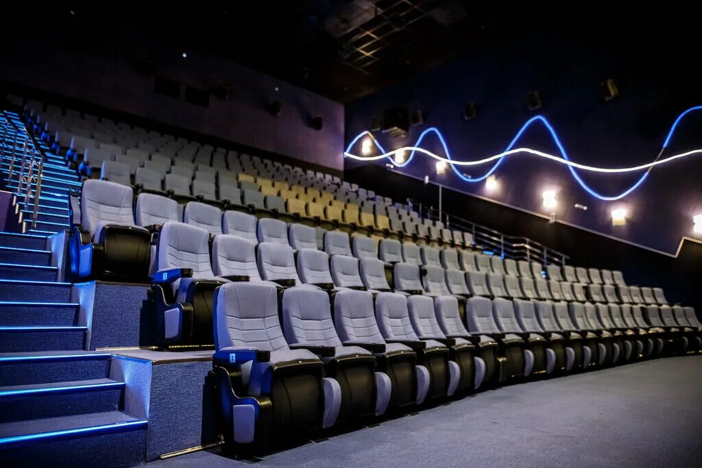 Кемерово кинотеатр фото Starmax Cinema, кинотеатр, Московский просп., 19, Кемерово - Яндекс Карты