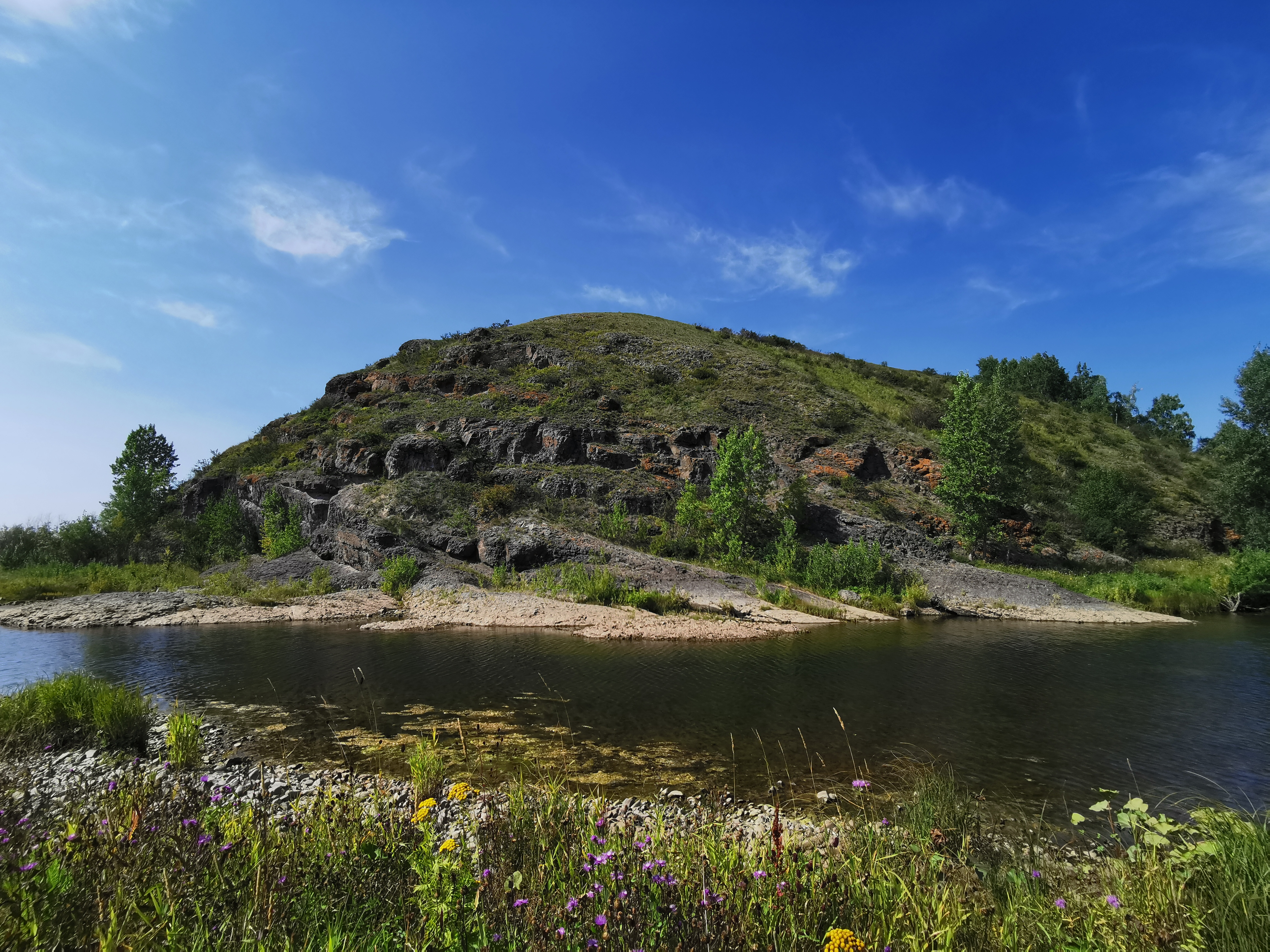 Кемерово природа фото Чумайский Бухтай, nature, Kemerovo Region, Chebulinskiy munitsipalny okrug - Yan