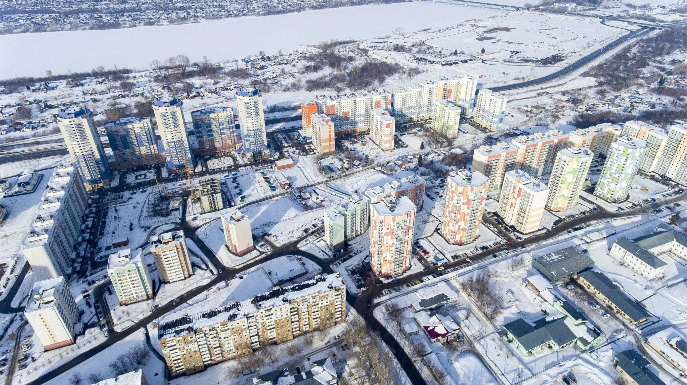 Кемерово сити фото План застройки кемерово сити