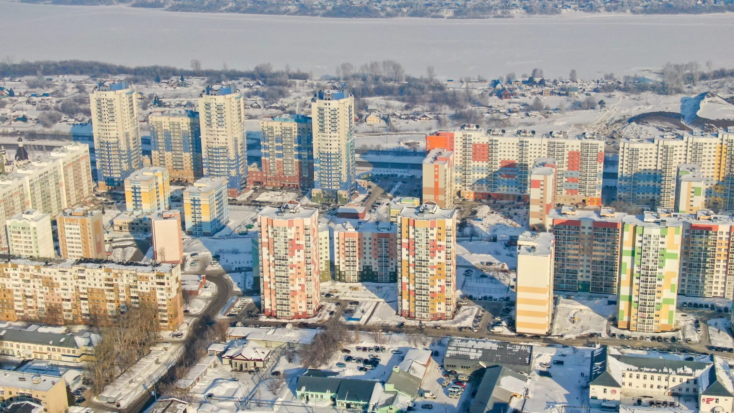 Кемерово сити фото План застройки кемерово сити