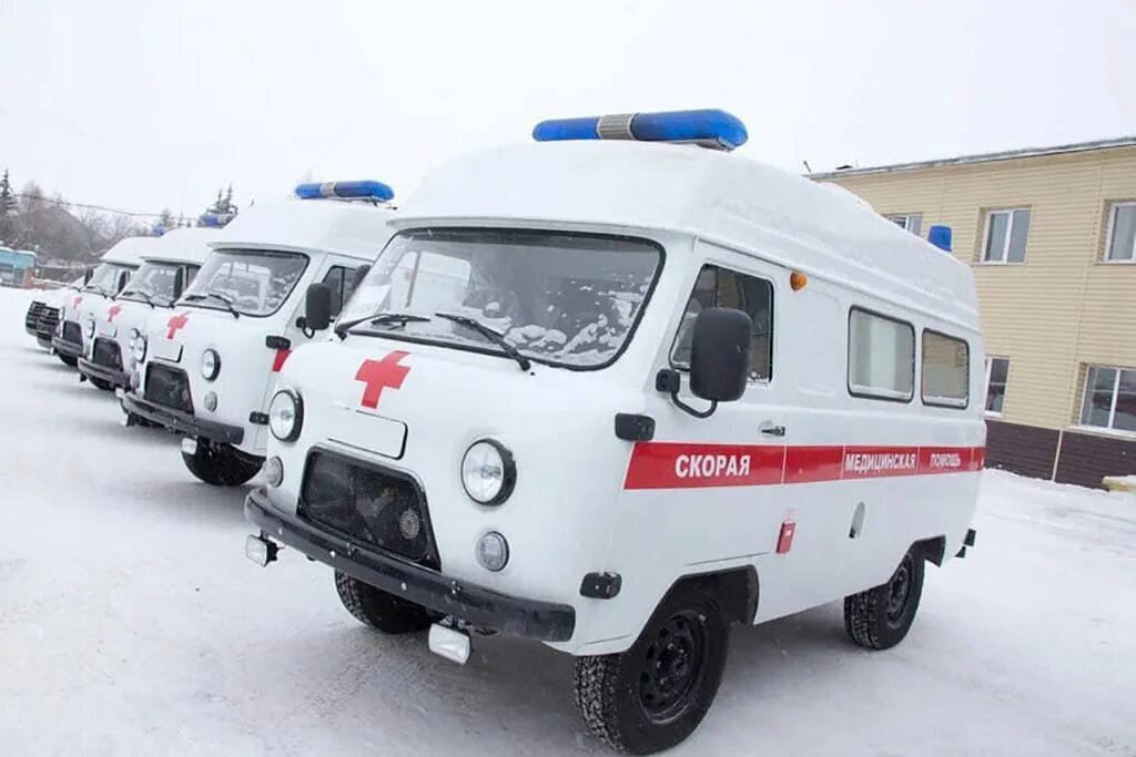 Кемерово скорая помощь фото В Кузбасс поступили новые автомобили скорой помощи Моё Белово