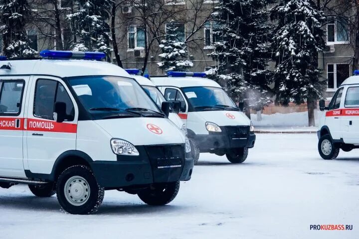 Кемерово скорая помощь фото Участница проекта "Юная красавица Кузбасса-2018" Анастасия Дятлова: как сбылась 