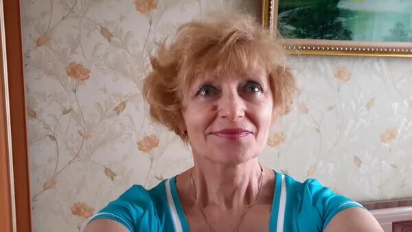 Кемерово женщины 55 65 фото Сайт знакомств Красноярск, Галина, 65, ищет мужчину