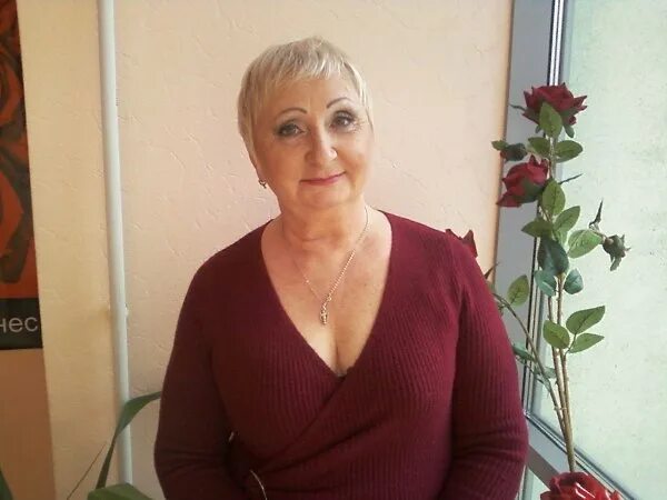 Кемерово женщины 55 65 фото Фотоальбом "Мои фотографии" - Татьяна, Омск