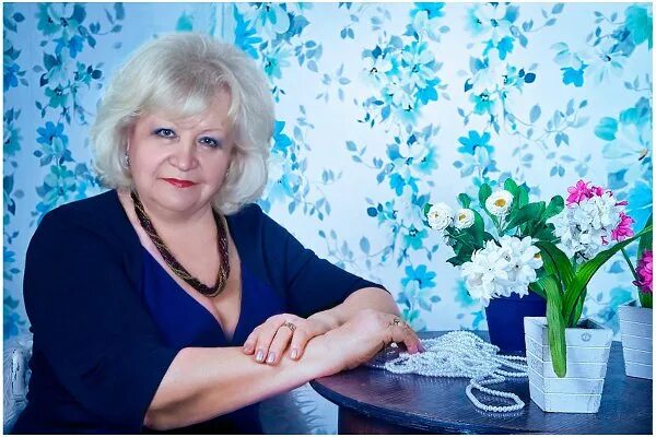 Кемерово женщины 55 65 фото Валентина Шарапова(Ершова), Владимир, 67 лет - фото и страница