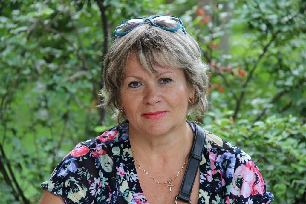 Кемерово женщины 55 65 фото Пансионат для больных инсультом в Москве: доступные цены на современные методы т