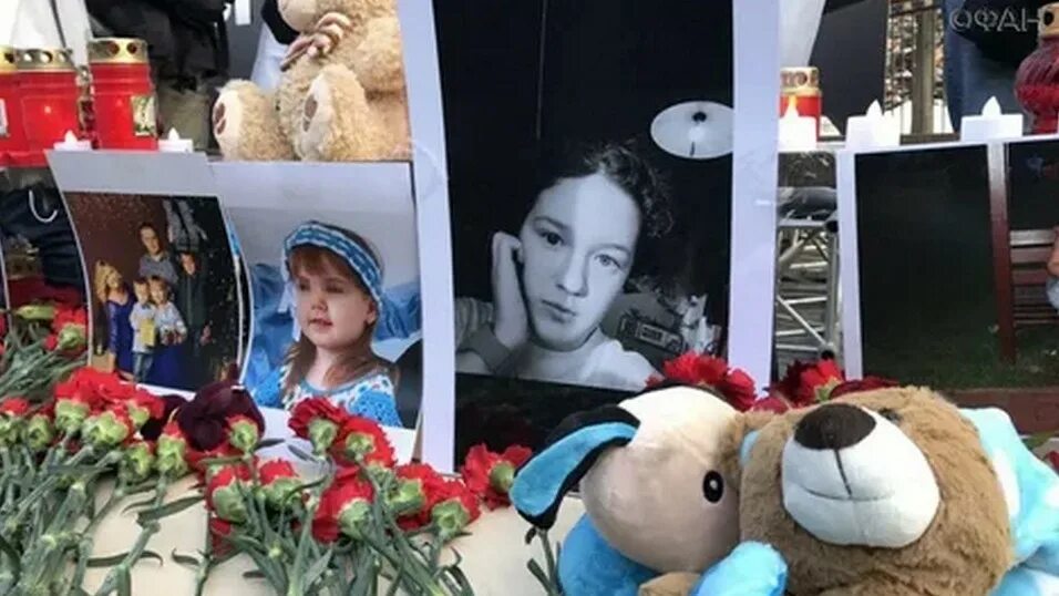 Кемерово зимняя вишня погибшие фото погибших Прошу прощения у всех" - последние слова подсудимых по делу о пожаре в "Зимней в