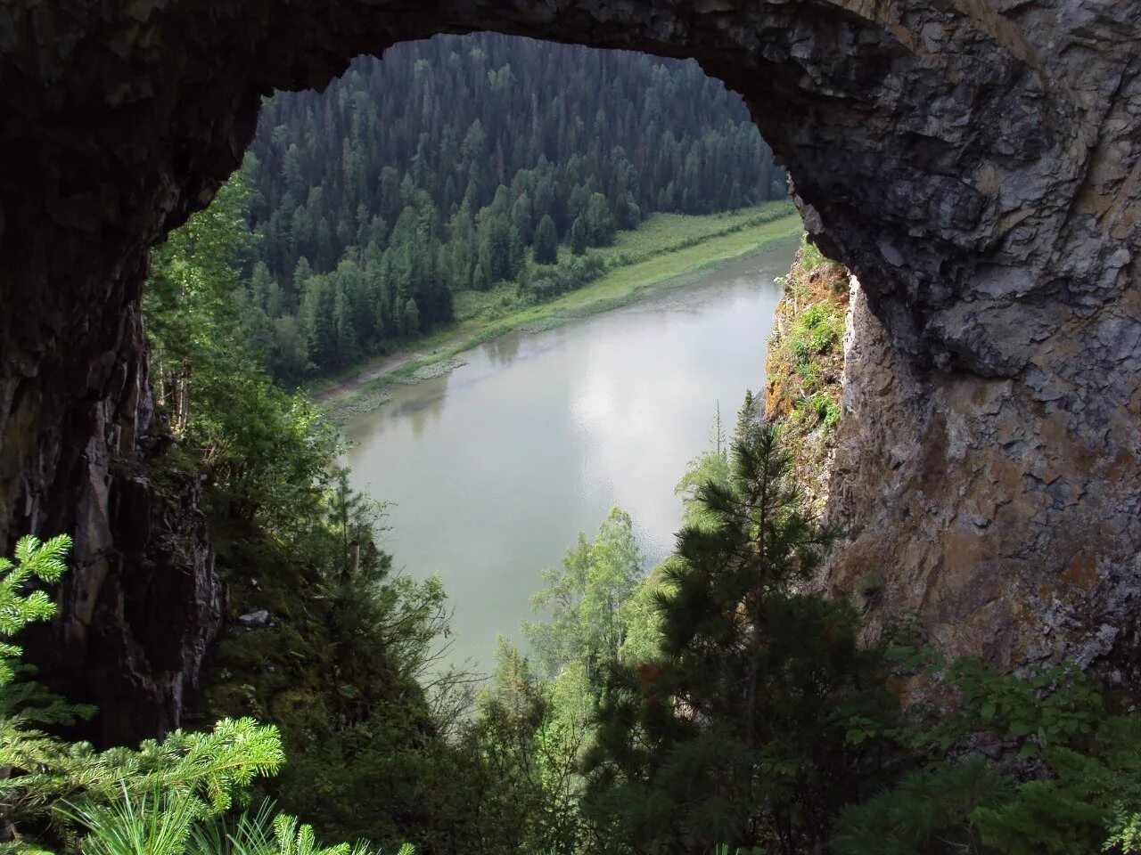 Кемеровская область фото природы Горная Шория+ - отдых по цене от 21 500 ₽ - YouTravel.Me