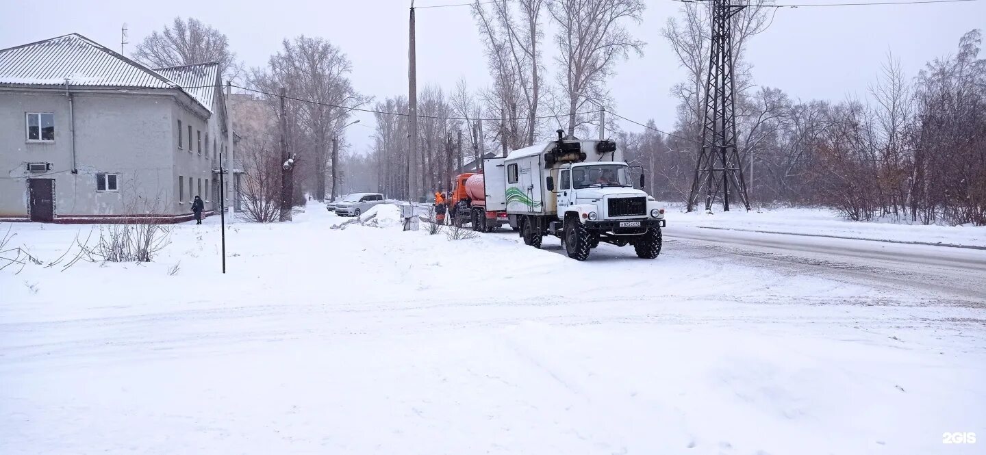 Кемвод ул кирова 11 фото КемВод, АО, аварийная служба по водопроводным и канализационным сетям Кемерово, 