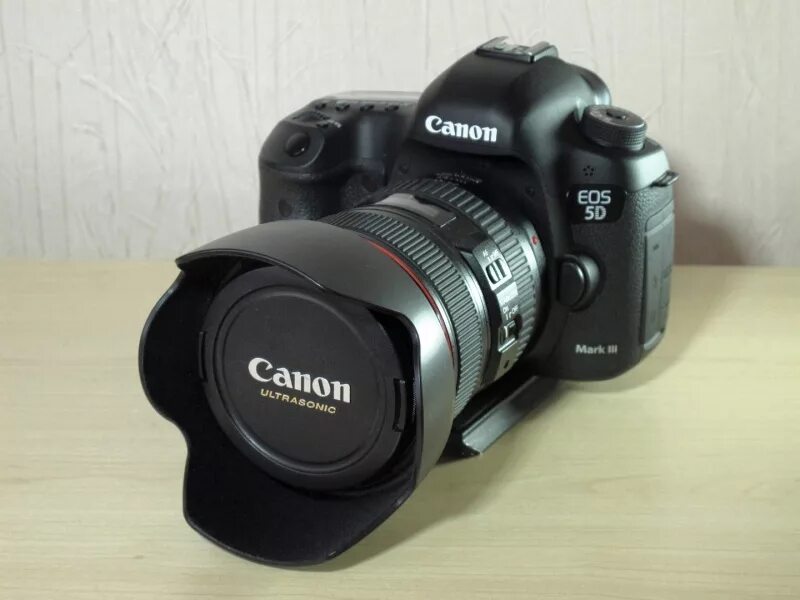 Кэнон марк 3 фото Цифровой зеркальный фотоаппарат Canon EOS 5D Mark III Body 5260B004 - купить по 
