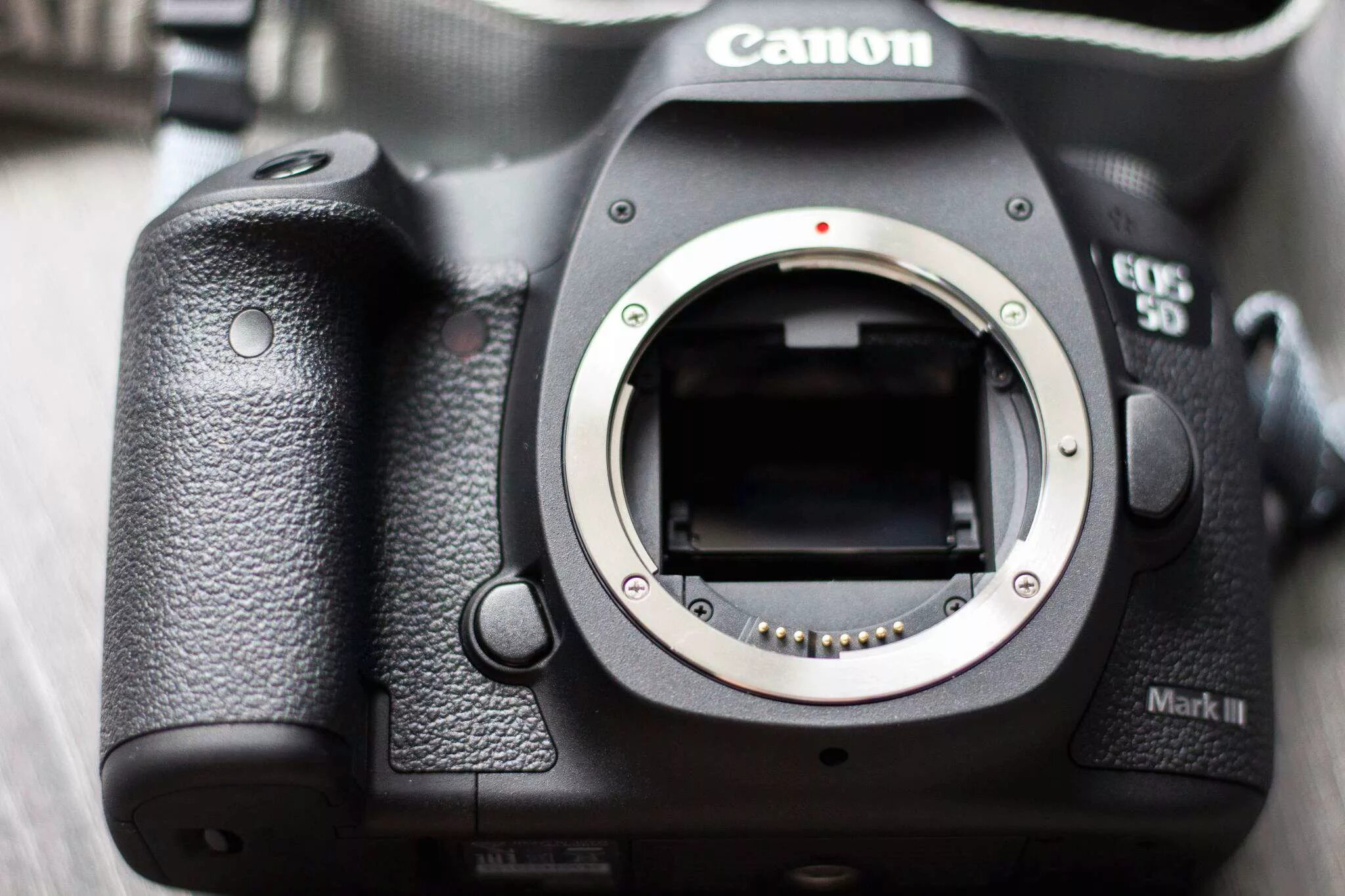 Кэнон марк 3 фото Цифровой зеркальный фотоаппарат Canon EOS 5D Mark III Body 5260B004 - купить по 