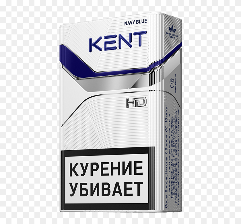 Кент 8 фото Kent Hd Navyblue - Kent Cigarettes, HD Png Download - 520x753 (#4577715) - PinPn