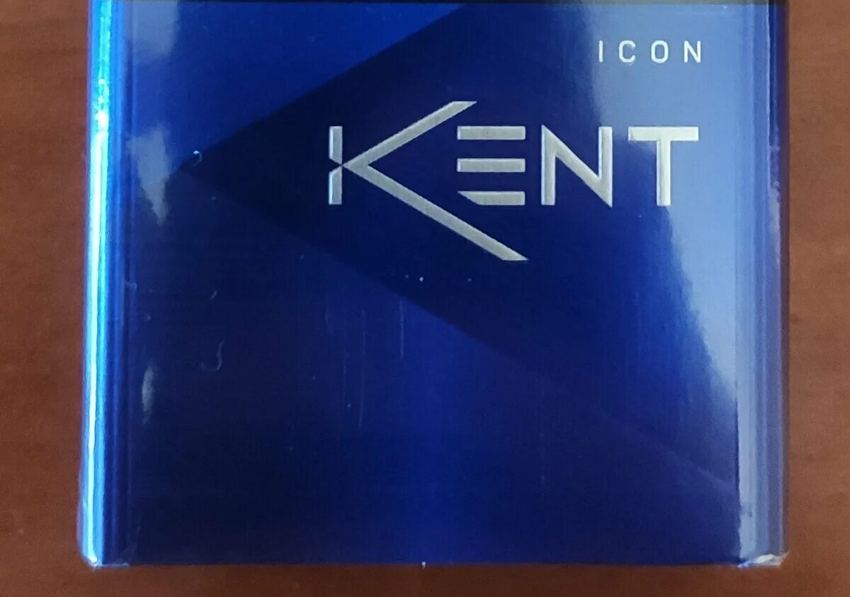 Кент синий фото Обзор "бюджетных" сигарет Kent Icon Любитель подымить Дзен