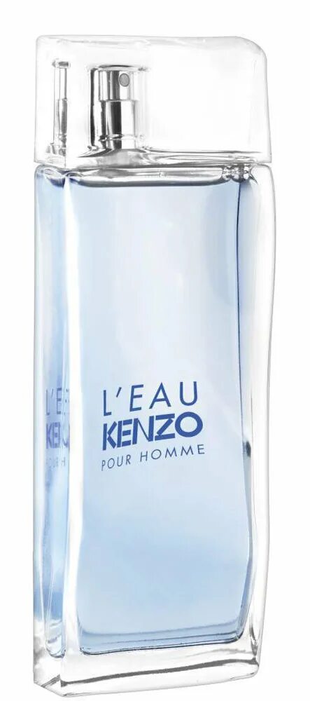 Кензо духи мужские фото L'EAU POUR HOMME_L'Eau Par Kenzo_25400 Туалетная вода 100 мл (709874485)