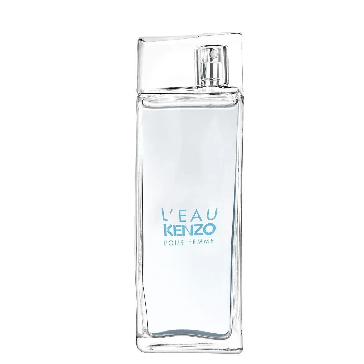 Кензо духи женские фото в летуаль Kenzo L'Eau Pour Femme 1996 купить в Томске в интернет магазине парфюмерии mypar